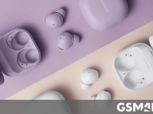 Rewrite This Title With Different Wordingsamsung Galaxy Buds3 Pro Case