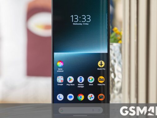 Rewrite This Title With Different Wordingsony Xperia 1 Vi Price