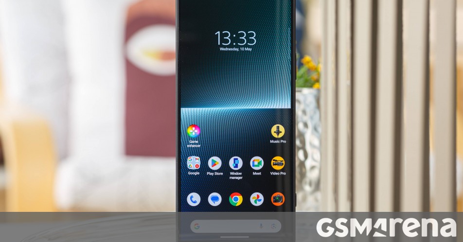 Rewrite This Title With Different Wordingsony Xperia 1 Vi Price