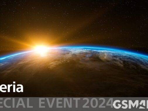 Rewrite This Title With Different Wordingsony Confirms The Xperia Event