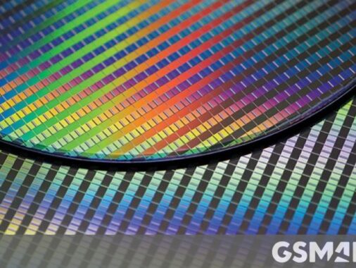 Rewrite This Title With Different Wordingtsmc Introduces Its 1.6nm Process