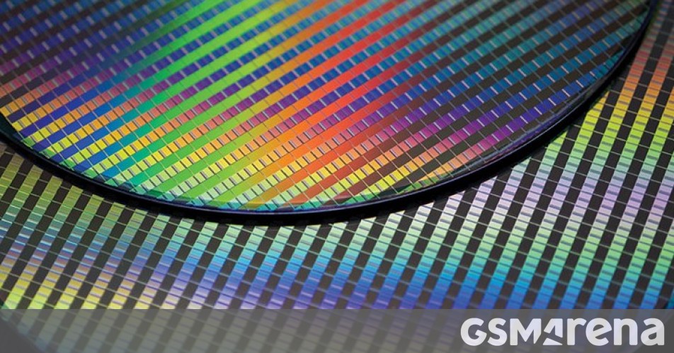 Rewrite This Title With Different Wordingtsmc Introduces Its 1.6nm Process