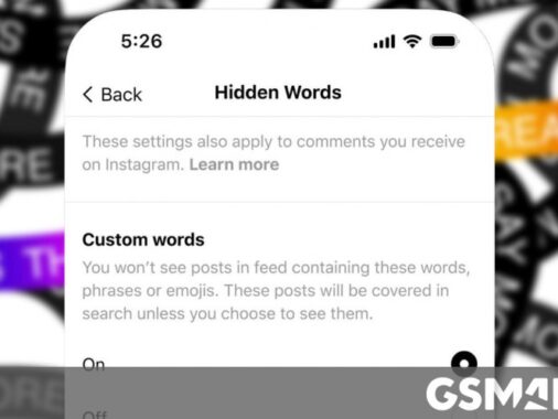 Rewrite This Title With Different Wordingthreads Expands Mute Filters To