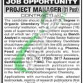 Rewrite This Title With Different Wordinguniversity Of Karachi Jobs 2024