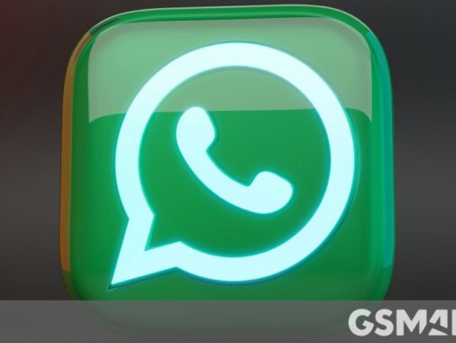 Rewrite This Title With Different Wordingwhatsapp Launches Chat Filters