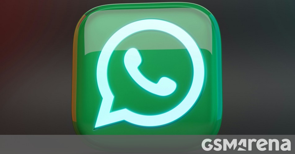 Rewrite This Title With Different Wordingwhatsapp Launches Chat Filters