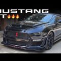 Rewrite This Title With Different Wording2018 Ford Mustang 5.0 Gt