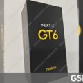 Rewrite This Title With Different Wordingai Infested Realme Gt6 Retail Box