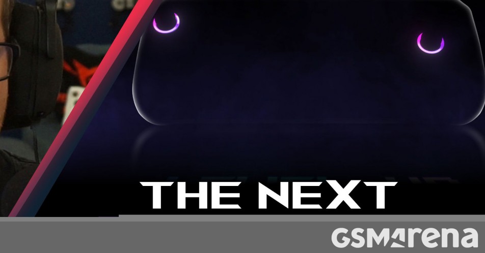 Rewrite This Title With Different Wordingasus Confirms The Rog Ally