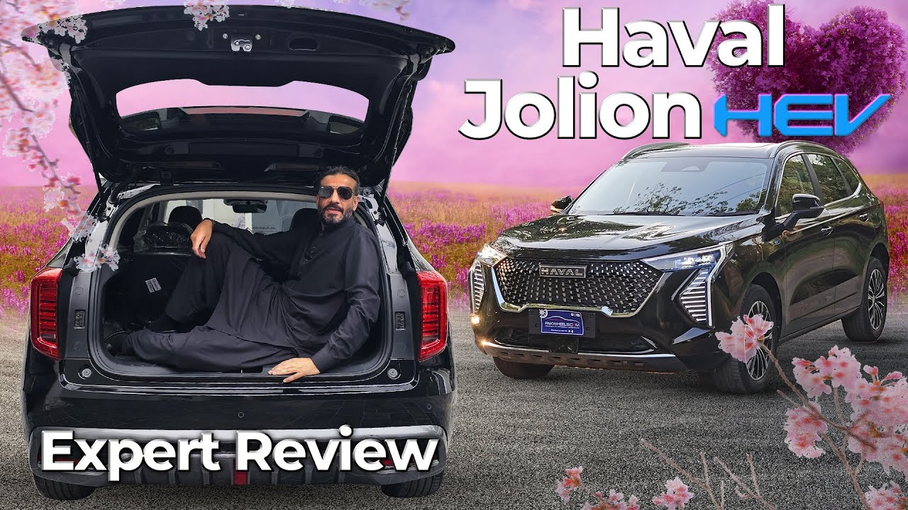 Rewrite This Title With Different Wordingall New Haval Jolion Hybrid (hev)