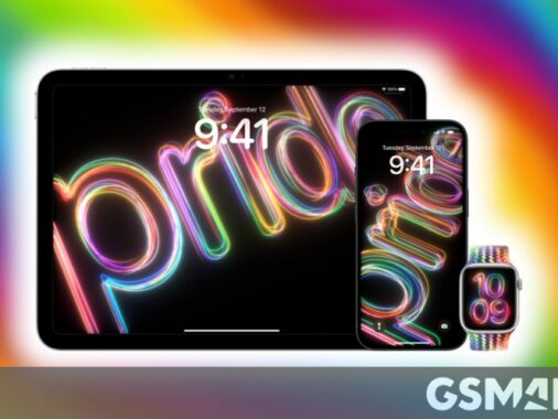 Rewrite This Title With Different Wordingapple Launches 2024 Pride Edition