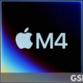 Rewrite This Title With Different Wordingapple's New M4 Chip Comes