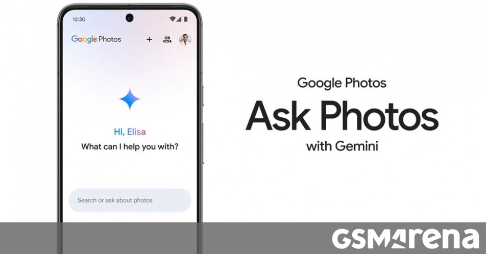 Rewrite This Title With Different Wordingask Photos Brings Gemini To