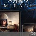 Rewrite This Title With Different Wordingassassin's Creed Mirage Coming To