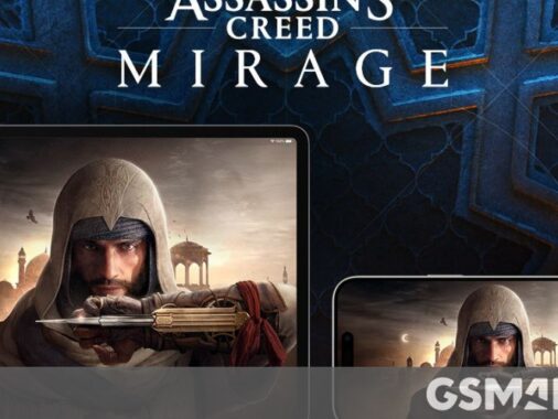 Rewrite This Title With Different Wordingassassin's Creed Mirage Coming To