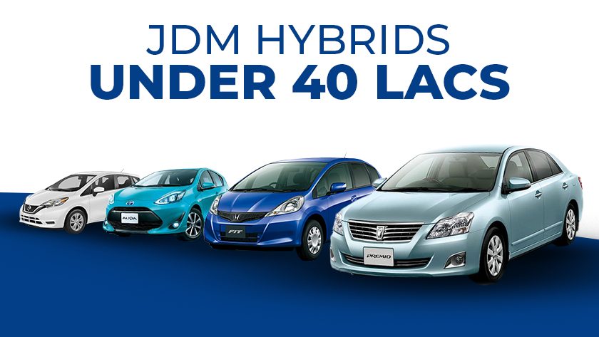 Rewrite This Title With Different Wordingbest Jdm Hybrids Under 40