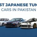 Rewrite This Title With Different Wordingbest Japanese Tuner Cars In