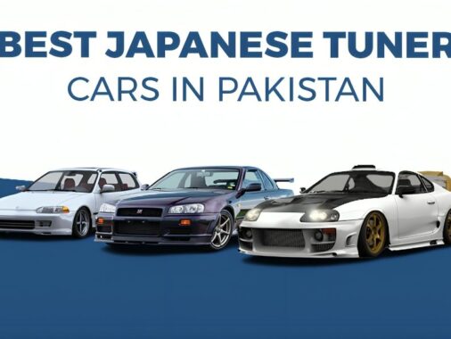 Rewrite This Title With Different Wordingbest Japanese Tuner Cars In