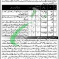 Rewrite This Title With Different Wordingcmh Bahawalpur Jobs 2024 Combined