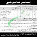 Rewrite This Title With Different Wordingcmh Gujranwala Jobs 2024 Combined