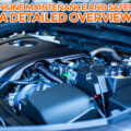 Rewrite This Title With Different Wordingcar Engine Maintenance And Safety