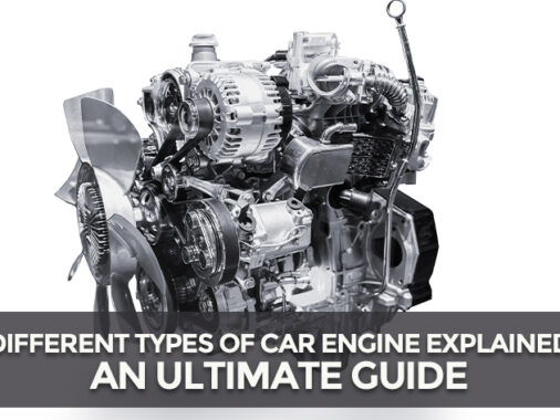 Rewrite This Title With Different Wordingdifferent Types Of Car Engine