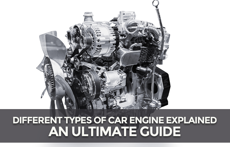 Rewrite This Title With Different Wordingdifferent Types Of Car Engine