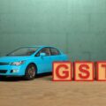 Rewrite This Title With Different Wordingex Gst Rate Reason Of