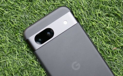 Rewrite This Title With Different Wordinggoogle Pixel 8a Hands On Review