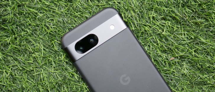 Rewrite This Title With Different Wordinggoogle Pixel 8a Hands On Review