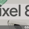 Rewrite This Title With Different Wordinggoogle Pixel 8a Marketing Materials