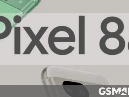 Rewrite This Title With Different Wordinggoogle Pixel 8a Marketing Materials