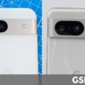 Rewrite This Title With Different Wordinggoogle Pixel 8a Vs. Pixel