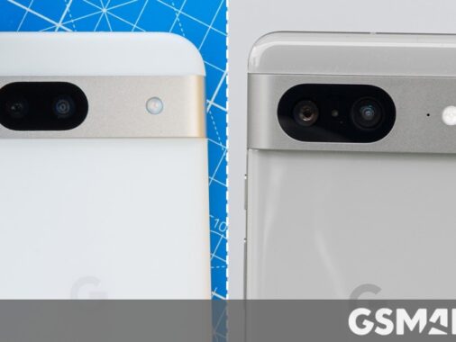 Rewrite This Title With Different Wordinggoogle Pixel 8a Vs. Pixel