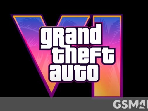 Rewrite This Title With Different Wordinggrand Theft Auto Vi Is