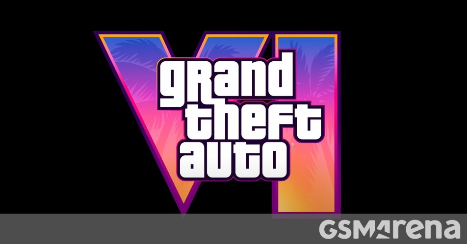 Rewrite This Title With Different Wordinggrand Theft Auto Vi Is