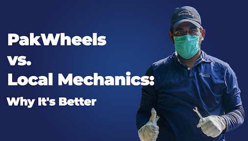 Rewrite This Title With Different Wordinghow Pakwheels Car Inspection Is