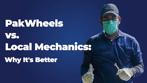 Rewrite This Title With Different Wordinghow Pakwheels Car Inspection Is