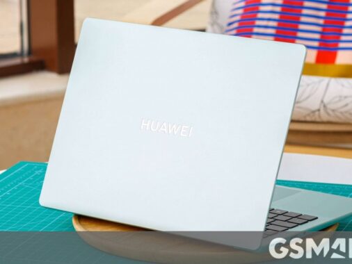 Rewrite This Title With Different Wordinghuawei Matebook 14 2024 Unboxing