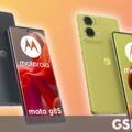 Rewrite This Title With Different Wordingmoto G85 Leaks In New