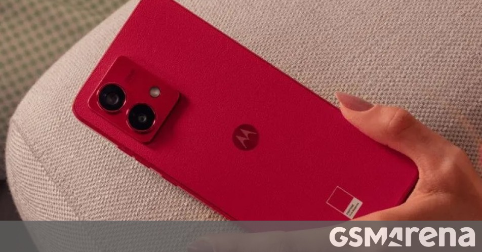 Rewrite This Title With Different Wordingmoto G85 Stops By Geekbench