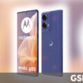 Rewrite This Title With Different Wordingmoto G85 Will Come With