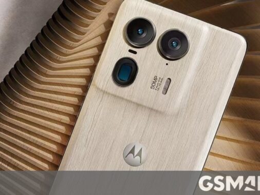 Rewrite This Title With Different Wordingmotorola X50 Ultra Launch Date