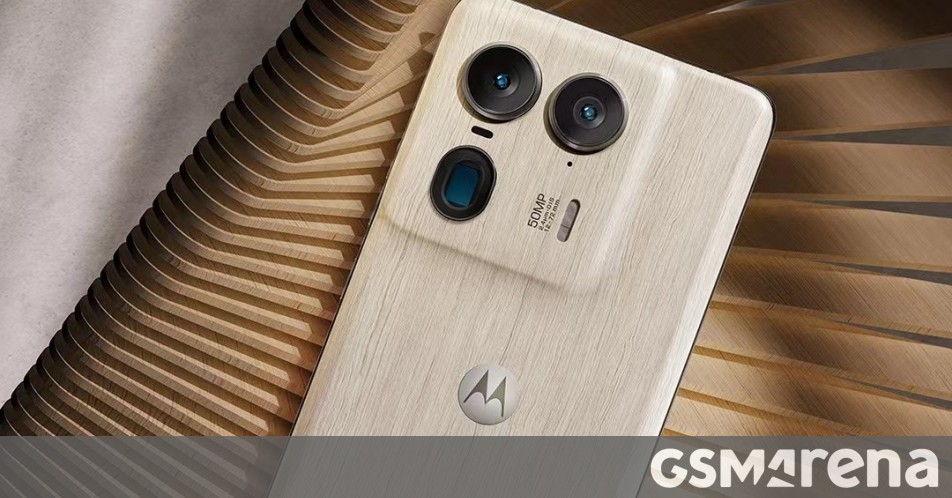 Rewrite This Title With Different Wordingmotorola X50 Ultra Launch Date