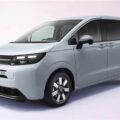 Rewrite This Title With Different Wordingnew Honda Freed Mpv Unveiled