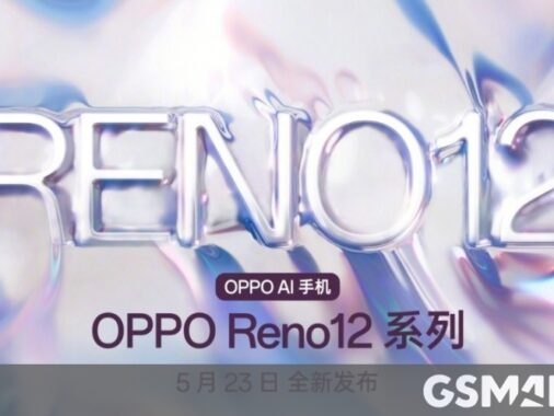 Rewrite This Title With Different Wordingoppo Reno12 Series' Launch Date