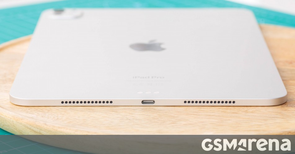 Rewrite This Title With Different Wordingour Apple Ipad Pro 11