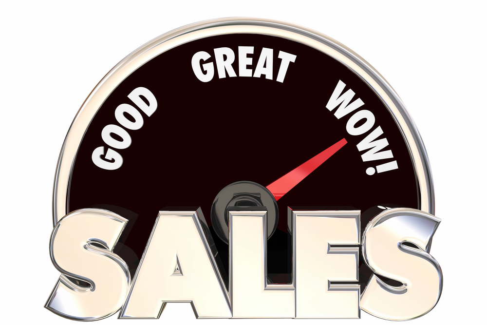 Rewrite This Title With Different Wordingpama – Car Sales Increased