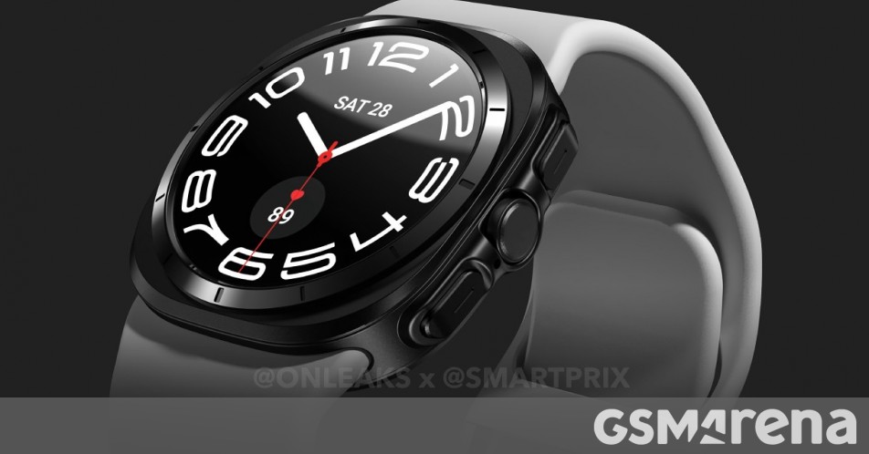 Rewrite This Title With Different Wordingrumor: Premium Samsung Galaxy Watch