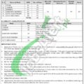 Rewrite This Title With Different Wordingspu Sindh Police Jobs 2024